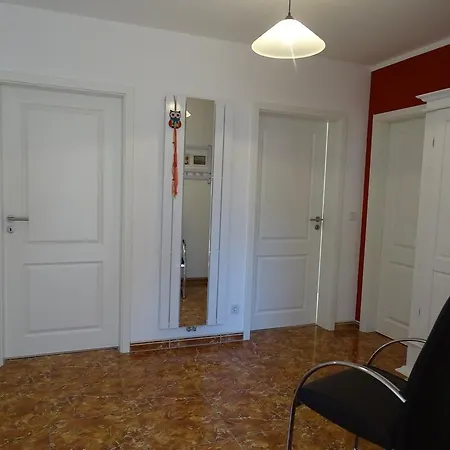 Apartamento Haus Ostseeperle