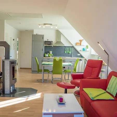 Haus Ostseeperle Sellin (Rugen)