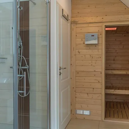 Apartamento Haus Ostseeperle
