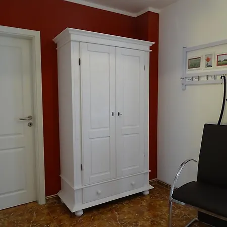 Haus Ostseeperle * Sellin (Rugen)
