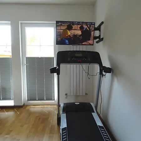 Apartamento Haus Ostseeperle