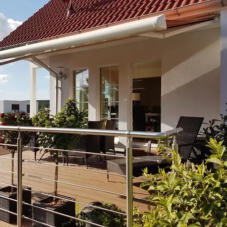 Haus Ostseeperle *
