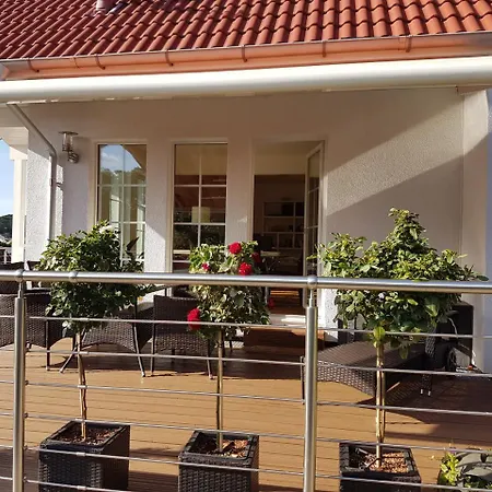Apartamento Haus Ostseeperle