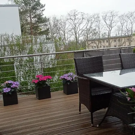 Haus Ostseeperle *
